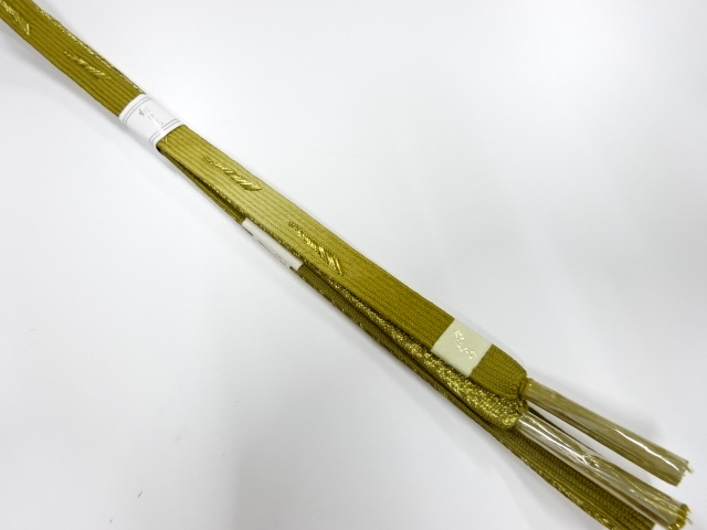 Japanese Kimono / Accessories Silk